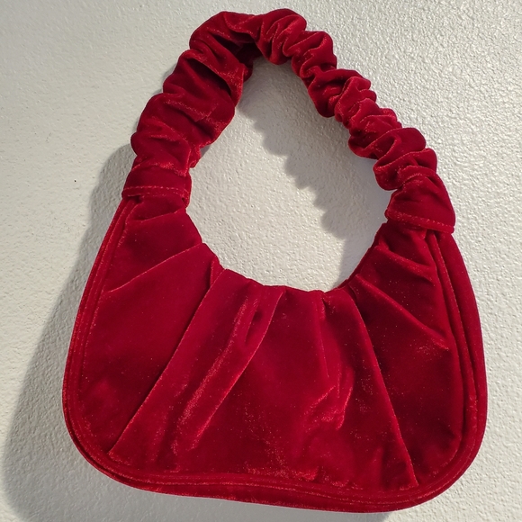 Lot of 2 Women Mini Handbag & Mini Backpack UNBRANDED - Picture 1 of 4